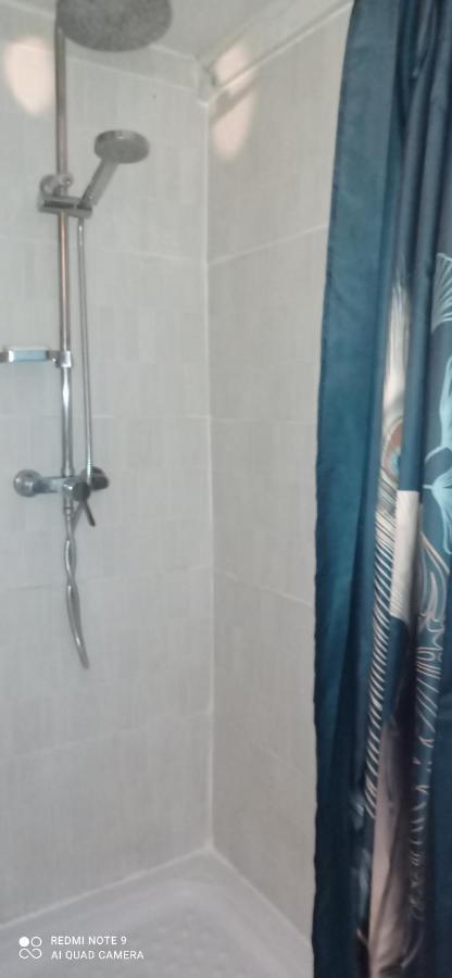 Studio Cosy Au Calme Cuxac-d'Aude ภายนอก รูปภาพ